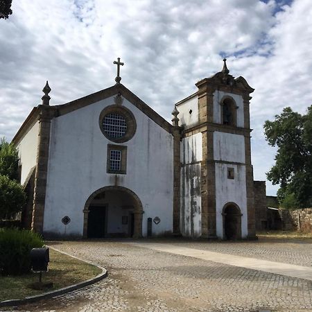 Casa Porta De Santiago Villa Pinhel Kültér fotó