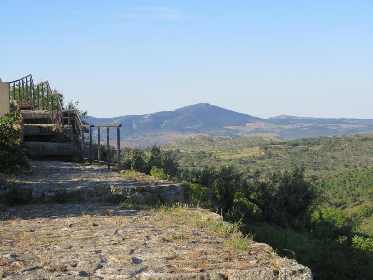 Casa Porta De Santiago Villa Pinhel Kültér fotó