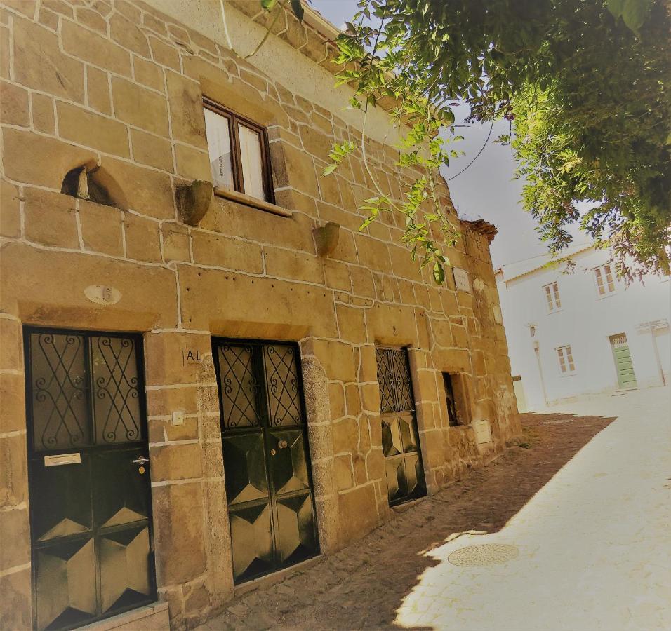 Casa Porta De Santiago Villa Pinhel Kültér fotó
