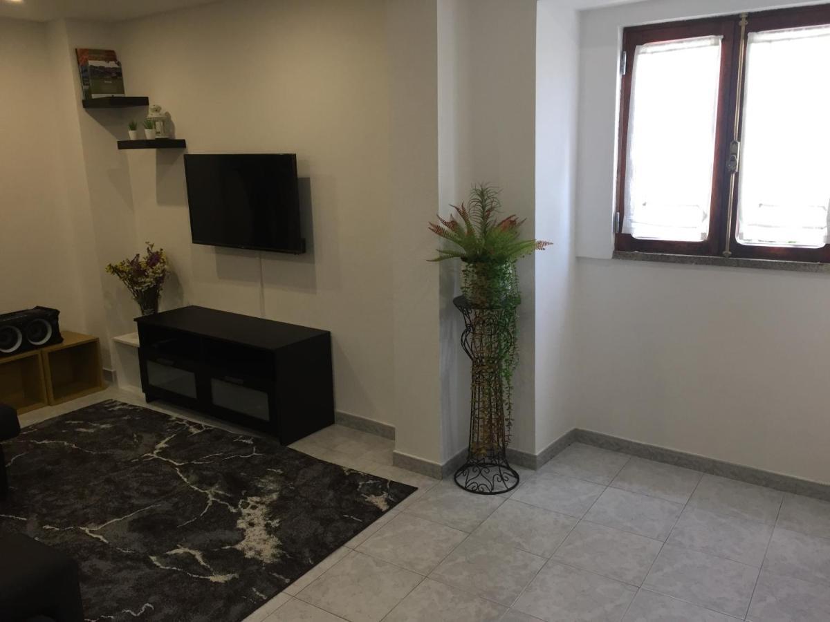 Casa Porta De Santiago Villa Pinhel Kültér fotó