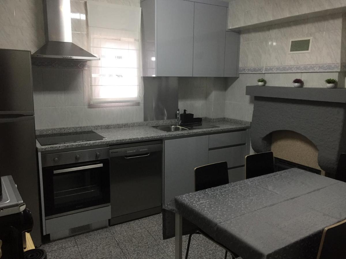 Casa Porta De Santiago Villa Pinhel Kültér fotó