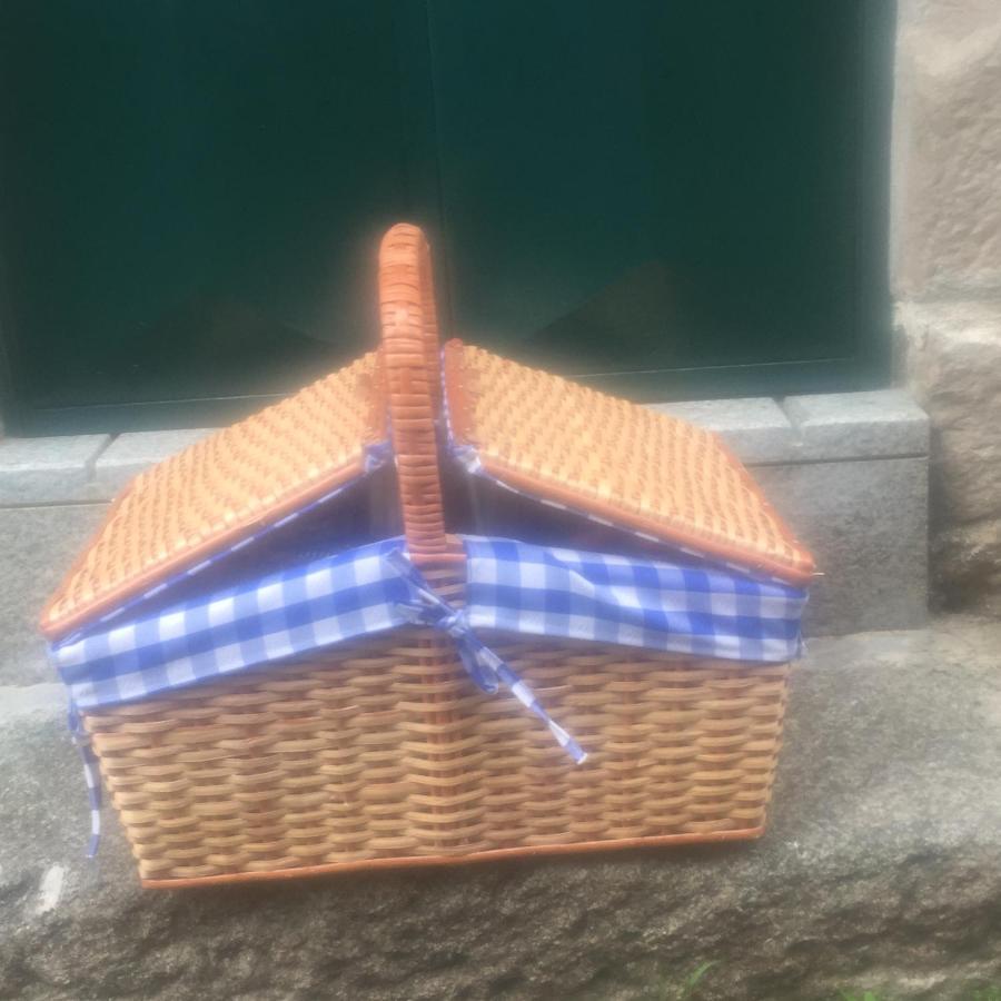 Casa Porta De Santiago Villa Pinhel Kültér fotó