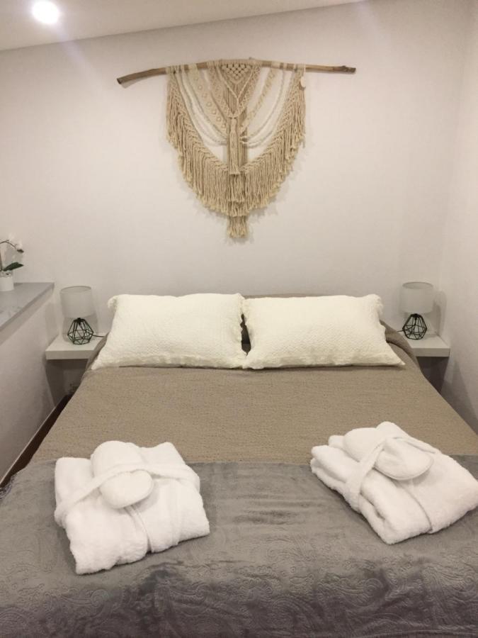 Casa Porta De Santiago Villa Pinhel Kültér fotó